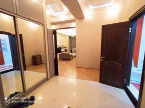 Two bedroom apartment near Port Baku mall